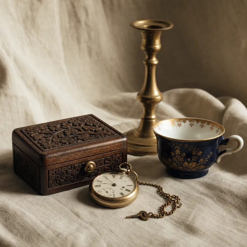 Antiques