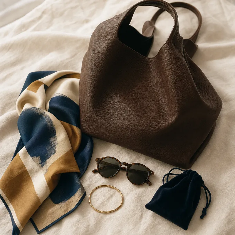 Fashion & Accessories